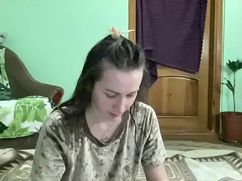 AngelTough20 online show from 11, 10, 2025