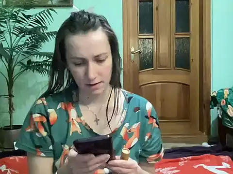 AngelTough20 online show from 19, 6, 2026