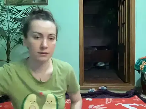 AngelTough20 online show from 19, 7, 2026