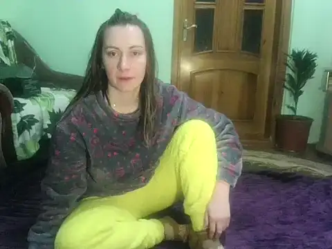 AngelTough20 online show from 8, 2, 2025