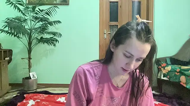 AngelTough20 online show from 3, 3, 2026