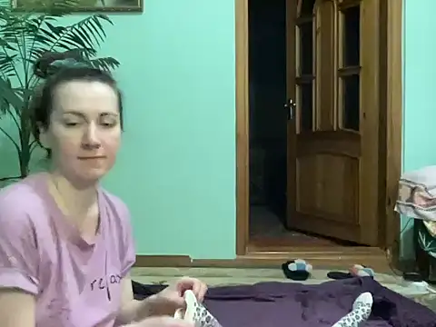 AngelTough20 online show from 27, 6, 2026