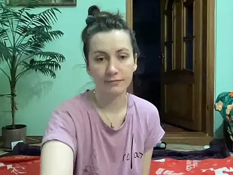 AngelTough20 online show from 24, 7, 2026