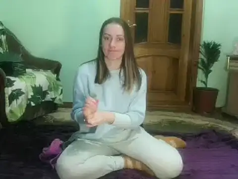 AngelTough20 online show from 6, 2, 2025