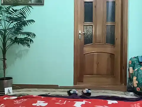 AngelTough20 online show from 10, 4, 2026