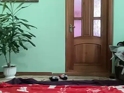 AngelTough20 online show from 11, 2, 2026