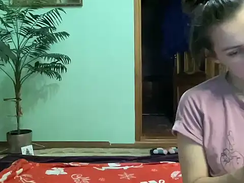 AngelTough20 online show from 22, 6, 2026