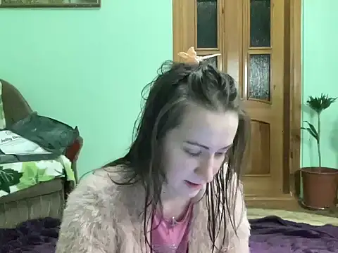 AngelTough20 online show from 18, 11, 2025