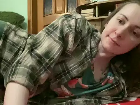 AngelTough20 online show from 14, 6, 2026