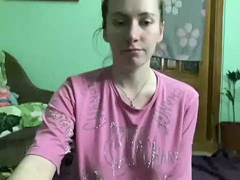 AngelTough20 online show from 28, 10, 2025