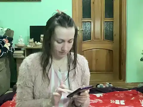 AngelTough20 online show from 19, 12, 2025