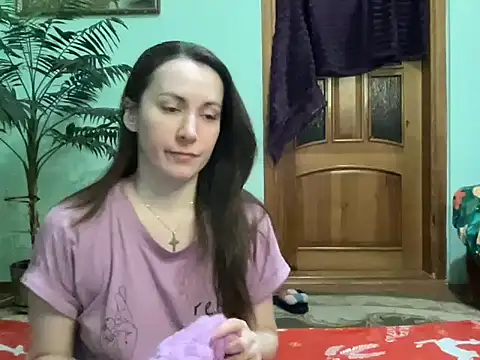 AngelTough20 online show from 13, 7, 2026