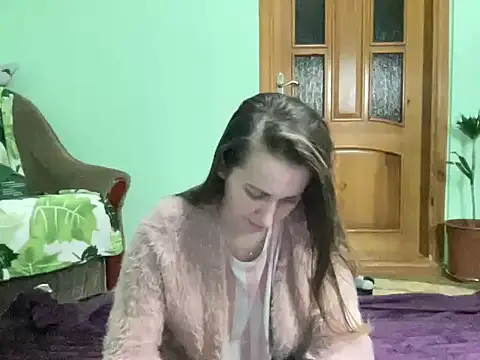 AngelTough20 online show from 17, 10, 2025