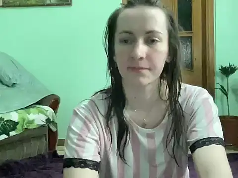 AngelTough20 online show from 3, 12, 2025