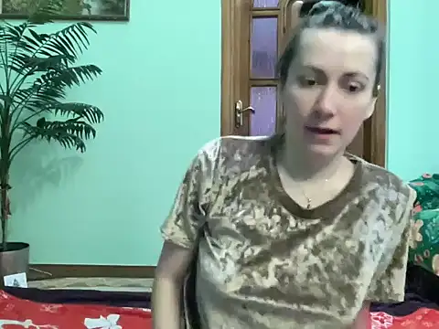 AngelTough20 online show from 24, 4, 2026