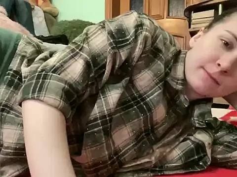 AngelTough20 online show from 10, 7, 2026