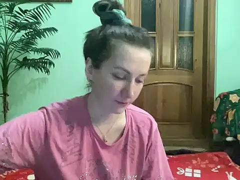 AngelTough20 online show from 12, 3, 2026