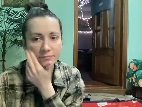 AngelTough20 online show from 19, 4, 2026