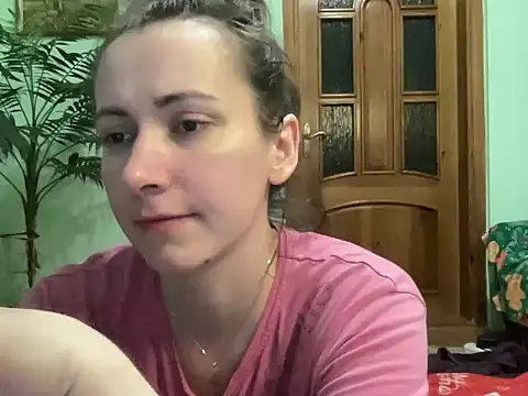 AngelTough20 online show from 17, 6, 2026