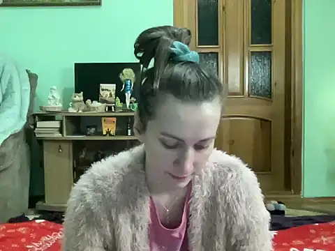 AngelTough20 online show from 16, 12, 2025