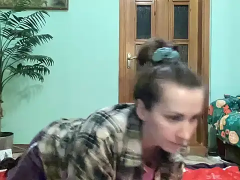 AngelTough20 online show from 20, 4, 2026