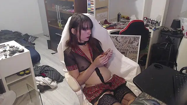 missthon0 online show from 19, 4, 2026