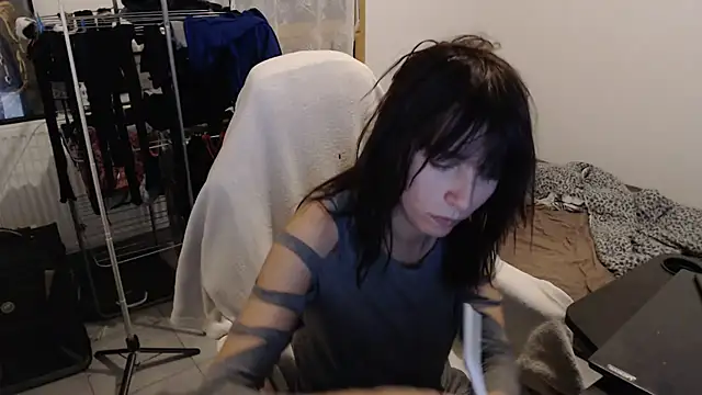 Snapshot of missthon0 chatting on 10, 9, 2025 missthon0 online show from 10, 9, 2025