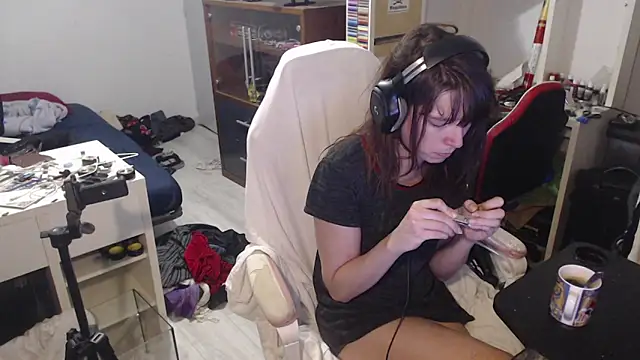 missthon0 online show from 4, 4, 2026