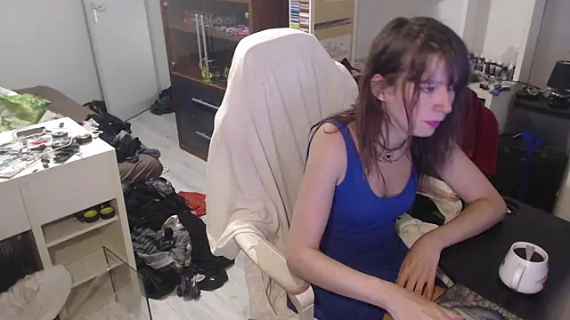 Snapshot of missthon0 chatting on 9, 5, 2026 missthon0 online show from 9, 5, 2026