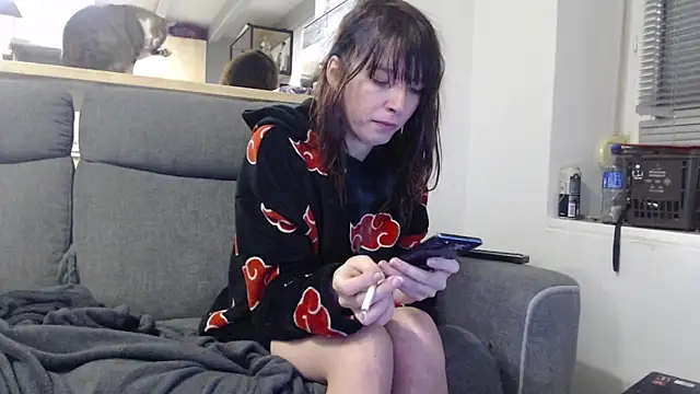 missthon0 online show from 7, 1, 2026