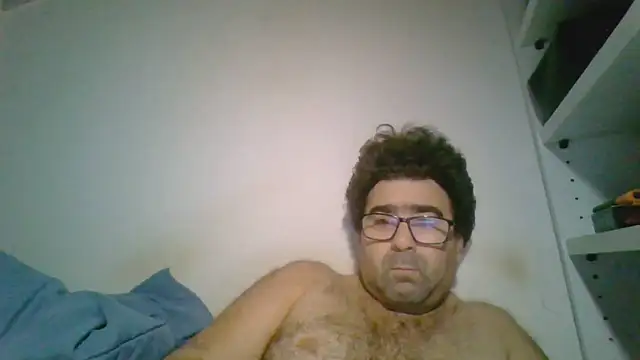 gerilom8787 online show from 15, 10, 2025