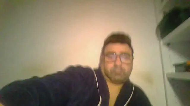 gerilom8787 online show from 6, 11, 2025