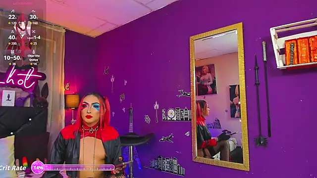 kilian hot online show from 31, 10, 2025