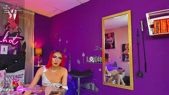 kilian hot online show from 10, 10, 2025