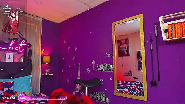 kilian hot online show from 3, 12, 2025