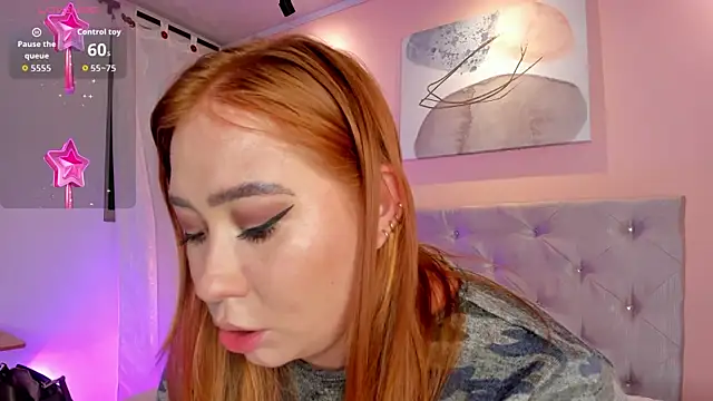 hannamartinn online show from 15, 1, 2026