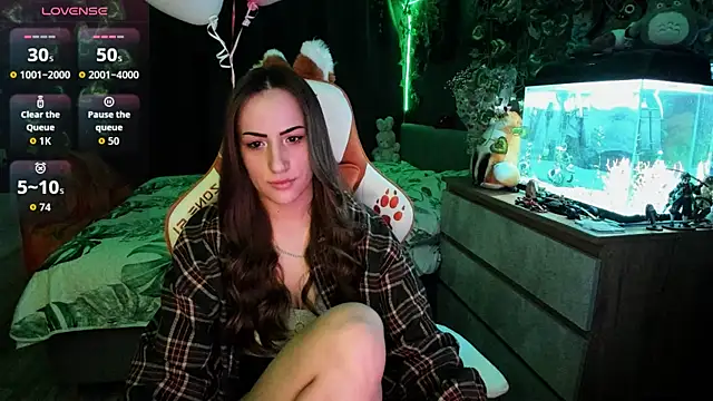 Selbi Paine online show from 12, 2, 2026