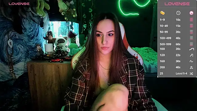 Selbi Paine online show from 22, 4, 2026