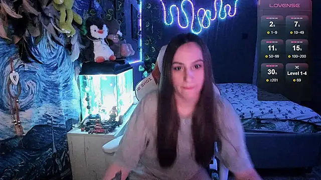 Snapshot of Selbi_Paine chatting on 28, 5, 2026 Selbi Paine online show from 28, 5, 2026