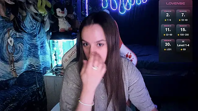 Snapshot of Selbi_Paine chatting on 30, 5, 2026 Selbi Paine online show from 30, 5, 2026