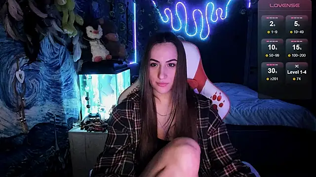 Snapshot of Selbi_Paine chatting on 12, 5, 2026 Selbi Paine online show from 12, 5, 2026