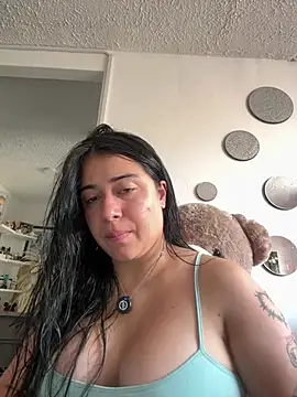 KallyMyller1 online show from 20, 2, 2026