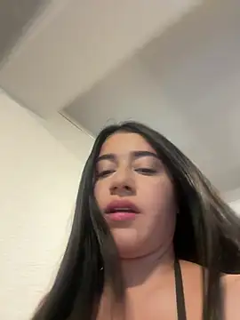 KallyMyller1 online show from 18, 3, 2026