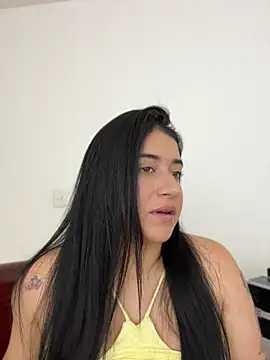 KallyMyller1 online show from 22, 5, 2026