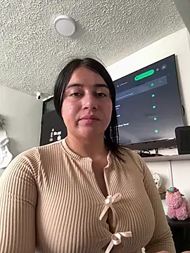 KallyMyller1 online show from 27, 2, 2026