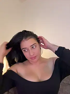 KallyMyller1 online show from 3, 5, 2026
