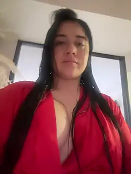 KallyMyller1 online show from 9, 2, 2026