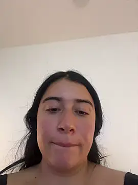 KallyMyller1 online show from 17, 4, 2026