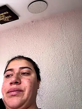 KallyMyller1 online show from 15, 12, 2025