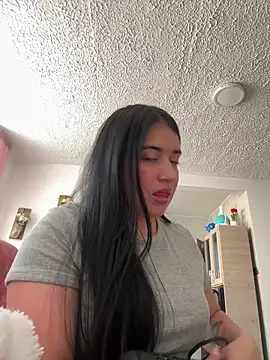 KallyMyller1 online show from 11, 2, 2026